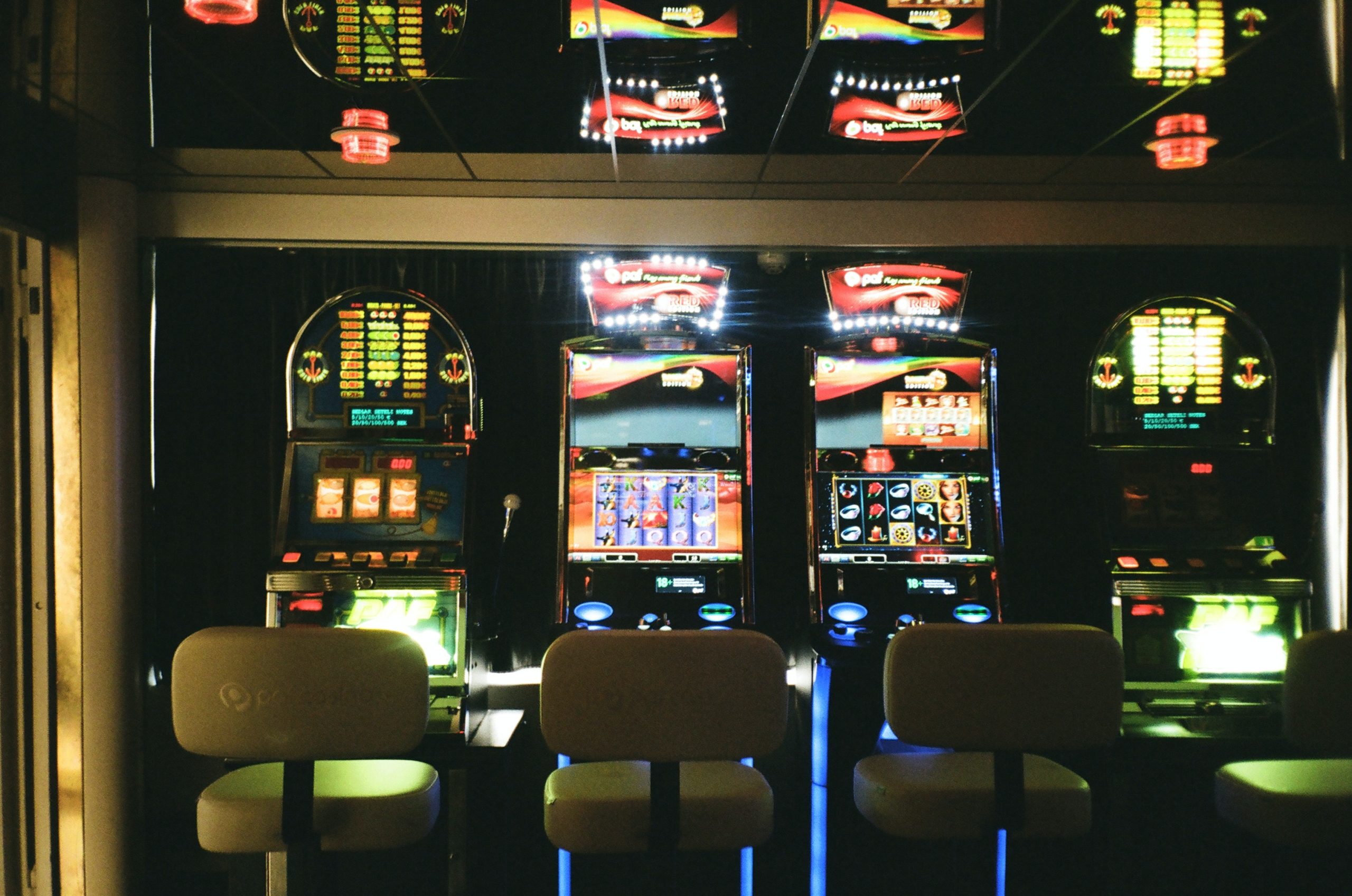 slots