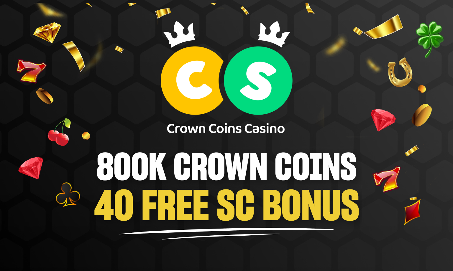 Crown-Coins